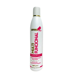 Champú Vegano Multifuncional 2 en 1, 300 ml, Espuma Limpiadora para Todo Tipo de Cabello, Uso Diario en Casa - Product Image 3