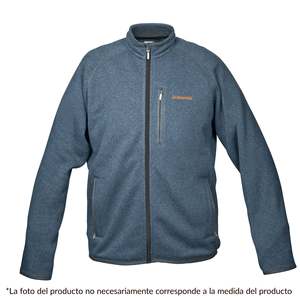 Suéter de Punto de Lana Merino 100% para Mujer Truper, con Cuello Alto, Diseño Casual Transpirable, Patrón Dulce, Manga Larga, Cierre de Cremallera - Product Image 1
