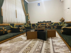 Arabic Majlis <b>Moroccan</b> Majlis Modern Majlis <b>Sofa</b> Majalis Maghribi Majles Arabia Majles Mejalis - Product Image 2