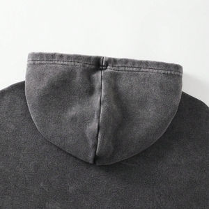 Sudadera con capucha para hombre de la mejor calidad 2026 con precio razonable, sudaderas con capucha térmicas para hombre, fabricación de Pakistán, OEM, ODM, servicio personalizado - Product Image 4