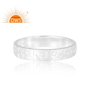 แหวนเงิน925วงแหวนสำหรับผู้หญิงเครื่องประดับแบบสั่งทำสำหรับเป็นของขวัญสำหรับผู้หญิงงานปาร์ตี้โอกาสงานเทศกาล - Product Image 3