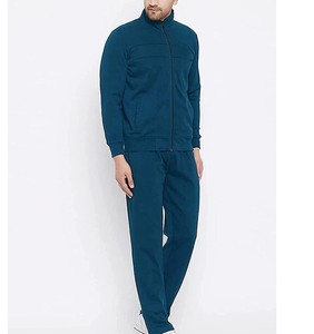 ชุดออกกำลังกายสำหรับผู้ชายชุดวอร์มสำหรับออกกำลังกายเล่นกีฬาสั่งทำได้ - Product Image 2