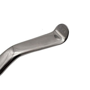 Minnesota เครื่องมือผ่าตัดทางทันตกรรมทำจากสแตนเลสคุณภาพสูงอุปกรณ์ดึงแก้มด้วยมือแหล่งพลังงานชุดเครื่องมือรั้งแก้มสำหรับโรงพยาบาล - Product Image 6