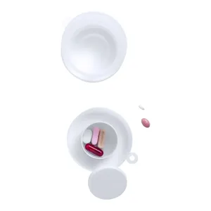 Gobelet pliable personnalisé - Medicup - Product Image 4