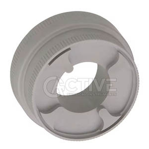 มาร์กเกอร์ areola สแตนเลสสตีลมีแหวนขนาดแตกต่างกันใช้ซ้ำได้มาร์กเกอร์ areola สำหรับการผ่าตัดเต้านมและเค้าร่าง - Product Image 5