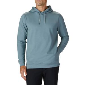 Sudadera con Capucha Personalizada para Hombre TIME, 100% Algodón, Felpa Antiencogimiento, 300/400g, Teñido Liso, Venta al Por Mayor para Invierno - Product Image 1