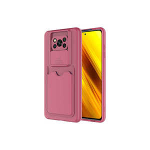 Coque en silicone premium Netzy pour Poco X3 Redmi 9 SAFA Kartix, coque arrière protectrice pour téléphone portable, compatible avec les modèles 9A A3S - Product Image 1