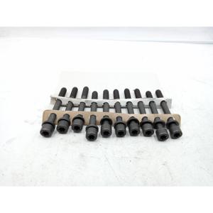 Kit de boulons de culasse RENAULT Clio Série (90>93) SB013A Essence - Product Image 3