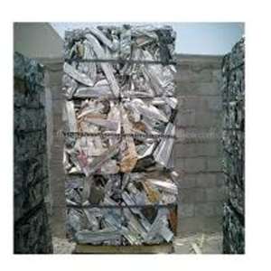 Ferro Silicon Lump Scrap Suministro confiable Material de alta calidad - Product Image 6