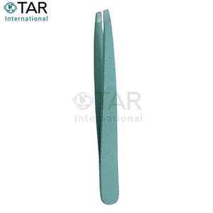 Servicios ODM Personalizados para Suministros de Belleza, Pinzas para Cejas de Marca Privada, Pinzas para Cejas Personalizadas de Alta Calidad Más Vendidas - Product Image 6