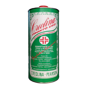 Creolina Pronto Uso Pearson Lt.1 - Product Image 1