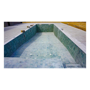 Piedra verde de basalto con superficie rugosa para cultivo de plantas con elementos de piedra de lava y piedra pómez - Product Image 4