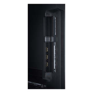 สมาร์ททีวีดีไซน์แกลเลอรีขนาด 77 นิ้ว ความละเอียด 4K พร้อมอัตรารีเฟรช 120Hz และคุณสมบัติควบคุมด้วยเสียง - Product Image 3