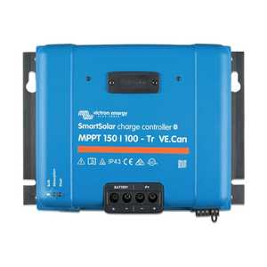 วิคตรอน เอนเนอร์จี สมาร์ทโซลาร์ MPPT 150/100-Tr VE.Can - Product Image 1