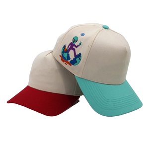 Gorras de Béisbol Personalizadas con Etiqueta Privada, 100% Algodón, Transpirables, Impermeables, Unisex, para Adultos, Deportivas - Product Image 2