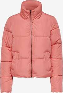 Nouveau design Dernière arrivée Logo personnalisé Veste matelassée respirante en tricot pour femmes avec chapeau détachable Hiver - Product Image 6