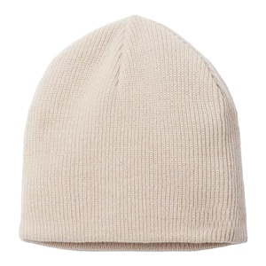 Wholesale Thickened Warmer Jacquard Knit Beanie Hat Custom Color Winter Fashion Designer Unisex Street Wear - Product Image 3