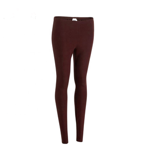 Leggings Deportivos de Cintura Alta para Mujer, Sublimados con Colores Personalizados, de Secado Rápido, para Yoga y Gimnasio, Venta al Por Mayor - Product Image 2