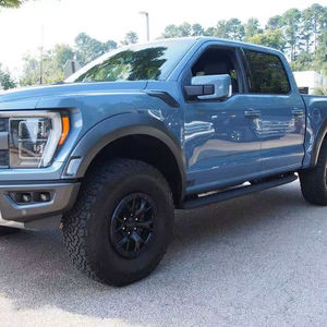 (TB) VÉHICULE D'OCCASION 2023 F-150 RAPTOR 4DR SUPERCREW 4WD SB (3.5L 6CYL TURBO 10A) VOITURE D'OCCASION - Product Image 1