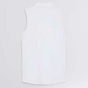 Golf Clothes Set Women Breathable <b>Long</b> <b>Sleeve</b> Anti-Uv T-<b>Shirt</b> <b>Ladies</b> Slim Skirt Zipper Golf <b>Polo</b> <b>Shirt</b> - Product Image 2