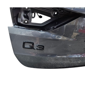 Puerta Trasera para AUDI Q3 Serie (F3B) 83A827025A (18>) - Product Image 2