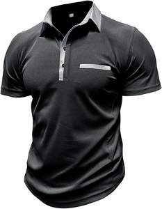 T-shirt pour hommes en gros de haute qualité avec conception personnalisée 100% coton t-shirt impression s taille t-shirt pour hommes - Product Image 1