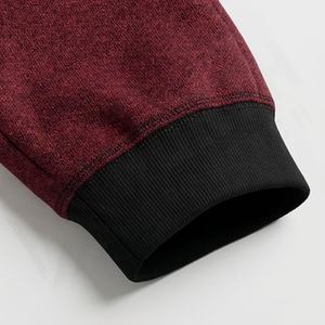 Pantalones de Vestir para Hombre al por Mayor, Pantalones de Primavera y Verano para Hombre, Ropa Formal e Informal de Oficina, Logotipo Personalizado, Fábrica OEM al por Mayor - Product Image 6