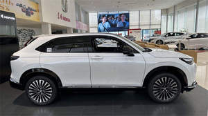 SUV électrique 4x4 2024 Ens-1, 5 portes, 5 places, autonomie de 420 km, conduite à gauche, bon prix, véhicule à énergie nouvelle - Product Image 5