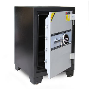 ตู้นิรภัยเพชรแบบพกพา - Product Image 2