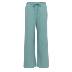 Chándal de moda de algodón personalizado para damas, último diseño, conjuntos de jogging lisos, chándal de dos piezas para mujer, venta al por mayor barata - Product Image 6