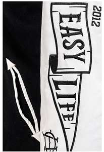 High Quality V-neck Button Closure Black Varsity <b>Jacket</b> with Contrast <b>white</b> Pu Leather sleeves for <b>Men</b> Plain Dyed Coated <b>Jacket</b> - Product Image 5