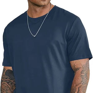<b>Mens</b> Fashion Tshirts Workout Short Sleeve T-<b>Shirt</b> <b>Dry</b> <b>Fit</b> Lightweight Crewneck Tee Tops - Product Image 1