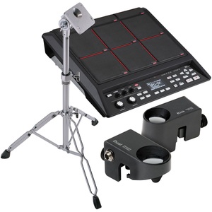 ชุดมินิแพดเพอร์คัชชัน OCTAPAD SPD-30 ของแท้จากโรงงาน - Product Image 1