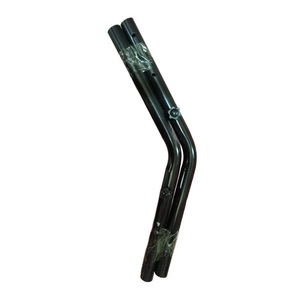 Componente Industriale Compatibile Davc90 100L Ref 703724 con Maniglia Inferiore - Product Image 1