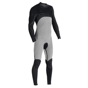 Traje de Neopreno de Cuerpo Entero con Impresión Digital de Calidad Premium, 380g, Impermeable, Transpirable, con Cremallera Trasera, Unisex, Nuevo Diseño, Precio Económico - Product Image 2