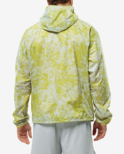 Mode Extérieur Homme Vestes Softshell Confortable Fit Coupe-Vent Résistant À L'eau Style - Product Image 5