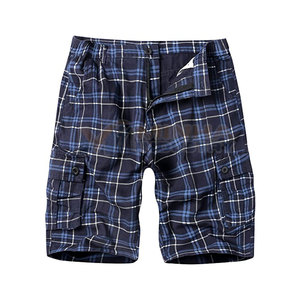Shorts cargo pour hommes de haute qualité, best-seller, vêtements d'entraînement, usage décontracté, vente chaude, shorts cargo pour hommes en vente - Product Image 1