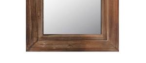 Designer Handcrafted Wooden Wall <b>Mirror</b> Luxury Vintage Home And Boutique Hotel Decoration - Product Image 5