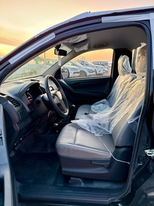 NUOVO ISUZU (D-Max) 2026 Cabina Singola (199 CV) 0 km Chilometraggio TRASMISSIONE MANUALE - Product Image 4