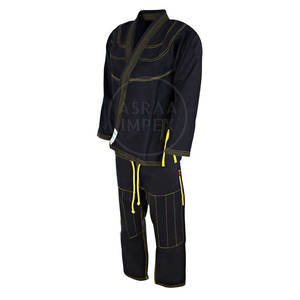 เครื่องแบบเครื่องแบบ BJJ GI น้ำหนักเบา - Product Image 6