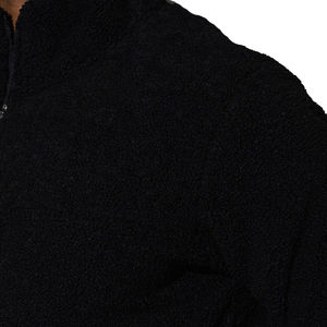 Polar Fleece Hombres Chaqueta al aire libre Chaquetas de camping Abrigos térmicos Ropa Micro Fleece Grueso y cálido Bolsillo con cremallera - Product Image 6