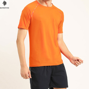 เสื้อยืดผู้ชายผ้าฝ้าย100% สำหรับผู้ใหญ่สไตล์ฮิปฮอปปรับแต่งโลโก้ของคุณเอง - Product Image 5