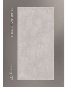 กระเบื้องพอร์ซเลนเคลือบเอลไททันกราไฟท์ - Product Image 1