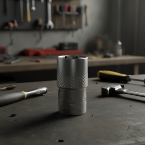 Llave Hexagonal Stanley Fatmax de 1/4'' con Perfil Maxi Drive - Product Image 3