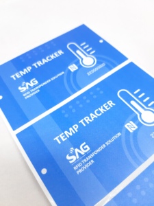 Étiquette de congélateur - Product Image 6