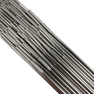 Tiges de soudage en acier inoxydable ER347 pour la fabrication d'équipements pétrochimiques, 20 mm, 300 mm, contrôle de la corrosion, emballage industriel premium - Product Image 2
