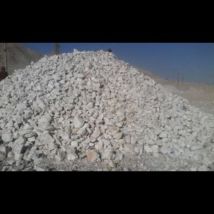 Roche de quartz naturel composée de cristal de quartz pur pour carreaux de sol de 30mm d'épaisseur Marque TAS - Product Image 1