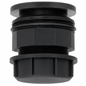 MAMIGA Kit di Raccordi per Scarico da 1 Pollice, Tappo di Scarico per Camion (440.069) - Product Image 1