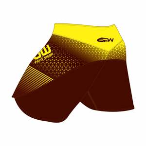 กางเกงต่อยมวยแบบเบาแห้งเร็ว MMA แบบ BJJ muay กางเกงขาสั้นออกกำลังกายมวยไทยแบบไม่มี GI กางเกงขาสั้นการต่อสู้การต่อสู้การต่อสู้การต่อสู้แบบต่อสู้ - Product Image 3