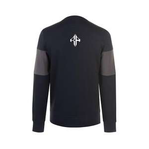 Nuevas sudaderas para hombres Venta caliente Mejor calidad Nuevo estilo Hombres Sudadera 100% Algodón Fleece Moda personalizada por ATLANTIC - Product Image 6